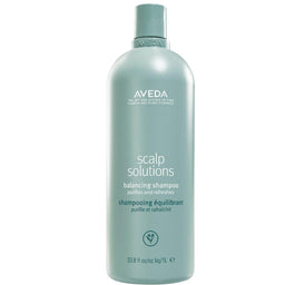 Aveda Scalp Solutions Balancing Shampoo szampon przywracający równowagę skórze głowy 1000ml