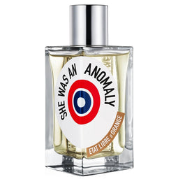 Etat Libre d'Orange She Was An Anomaly woda perfumowana spray - produkt bez opakowania