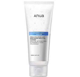 Anua 8 Hyaluronic Acid Moisturizing Gentle Gel Cleanser nawilżający żel do oczyszczania twarzy 150ml
