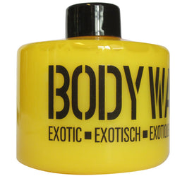 Stackable Yellow żel pod prysznic o zapachu owoców tropikalnych 300ml