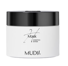 MUDII Hydrating System Mask maska nawilżająca 250ml