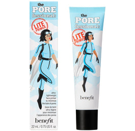 Benefit The POREfessional Lite Primer baza pod makijaż
