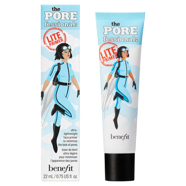 Benefit The POREfessional Lite Primer baza pod makijaż