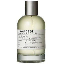 Le Labo Lavande 31 woda perfumowana spray