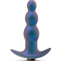 Blush Anal Adventures Matrix Expedition korek analny Lunar Blue