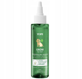 Yope Grow My Hair mikropeeling-kuracja do skóry głowy 115ml