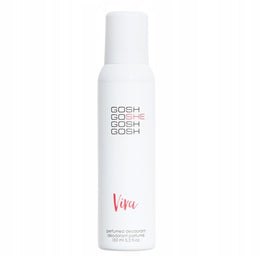 Gosh She Viva Women dezodorant w sprayu 150ml