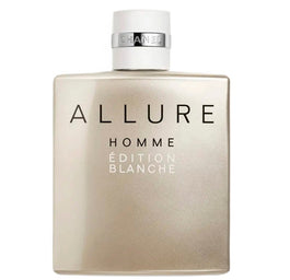 Chanel Allure Homme Edition Blanche woda perfumowana spray