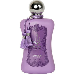 Zimaya Fatima Velvet Love ekstrakt perfum