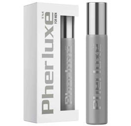 Pherluxe B-Series Pherluxe Silver For Men feromony spray 33ml