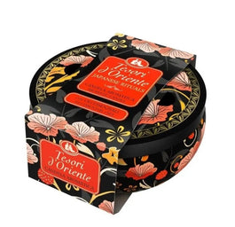 Tesori d'Oriente Japanese Rituals świeca zapachowa 200g