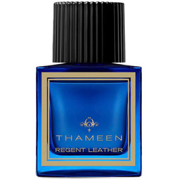 Thameen Regent Leather ekstrakt perfum spray