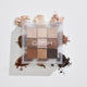 Gosh Eyedentity paleta cieni do powiek