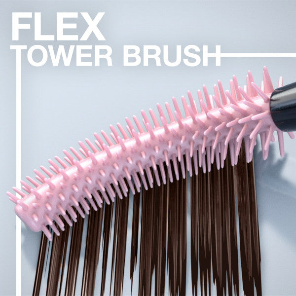 Maybelline Lash Sensational Sky High wydłużający tusz do rzęs