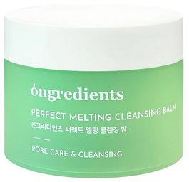 Ongredients Perfect Melting Cleansing Balm balsam do demakijażu i oczyszczania twarzy 100ml