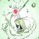 Eveline Cosmetics Nail Therapy Professional Med+ utwardzające serum do paznokci 12ml