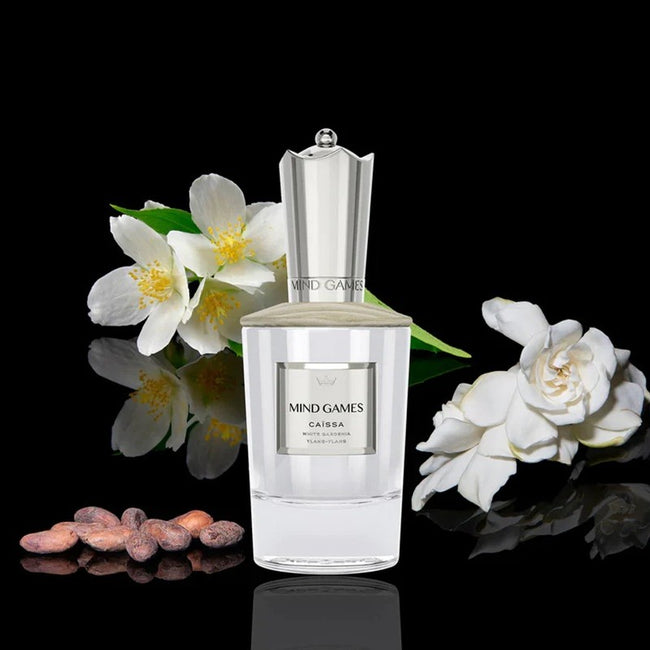 Mind Games Caissa ekstrakt perfum spray