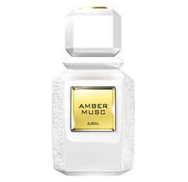 Ajmal Amber Musc woda perfumowana spray