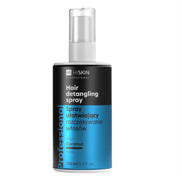 HiSkin Professional spray ułatwiający rozczesywanie włosów 150ml
