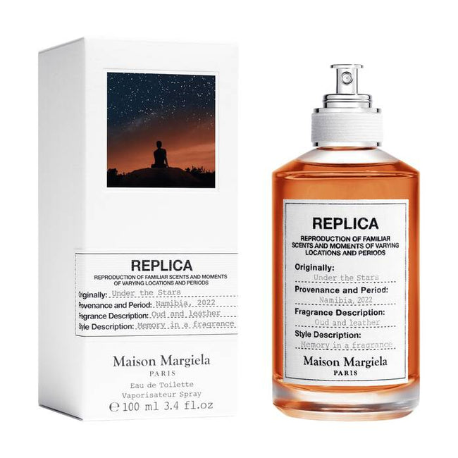 Maison Margiela Replica Under the Stars woda toaletowa spray