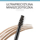 Bourjois Brown Fiber Oh Oui! maskara do brwi