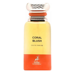 Maison Alhambra Coral Blush woda perfumowana spray