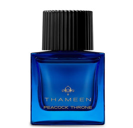 Thameen Peacock Throne ekstrakt perfum spray