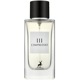 Maison Alhambra III L'Impressio Pour Femme woda perfumowana spray