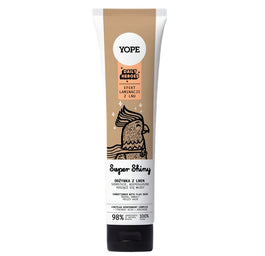 Yope Daily Heroes Super Shiny odżywka do włosów z lnem 170ml