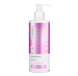 VIANEK Hero balsam do ciała z ceramidami 300ml