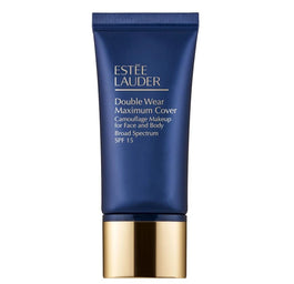 Estée Lauder Double Wear Maximum Cover Camouflage Makeup SPF15 podkład kryjący do twarzy i ciała