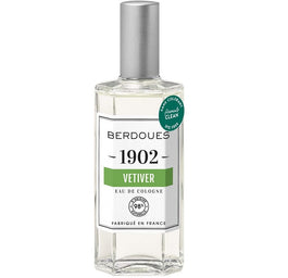Berdoues 1902 Vetiver woda kolońska