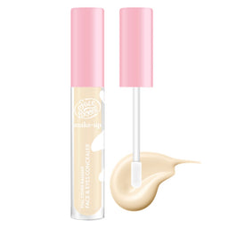 Face Boom Full Cover Radiant Concealer kryjący korektor do twarzy i pod oczy