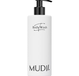 MUDII Iconic Body Wash nawilżający żel do mycia ciała 400ml