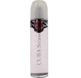 Cuba Original Cuba Strass Zebra woda perfumowana