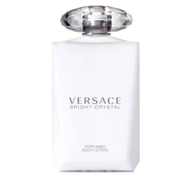 Versace Bright Crystal perfumowany balsam do ciała