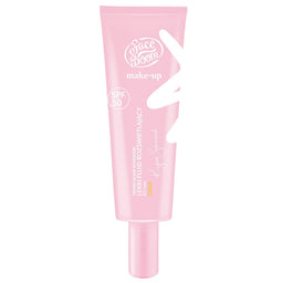 Face Boom Tinted Glow Hydrator lekki fluid rozświetlający