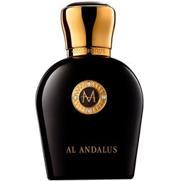 Moresque Al Andalus woda perfumowana spray