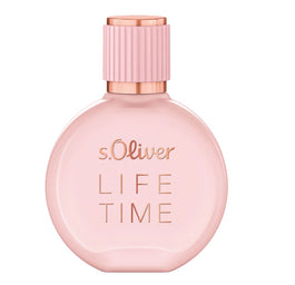 s.Oliver Life Time Women woda perfumowana spray