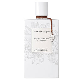 Van Cleef&Arpels Collection Extraordinaire Patchouli Blanc woda perfumowana spray - produkt bez opakowania