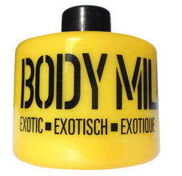 Stackable Yellow mleczko do ciała o zapachu owoców tropikalnych 300ml