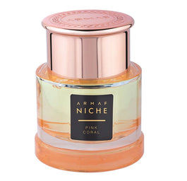 Armaf Niche Pink Coral woda perfumowana spray