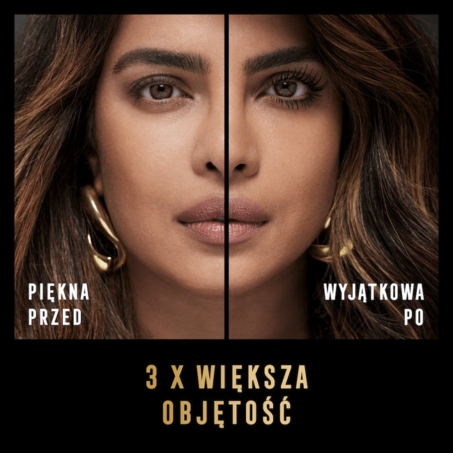 Max Factor 2000 Calorie Mascara pogrubiający tusz do rzęs