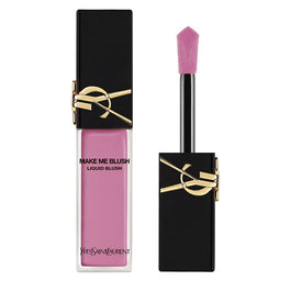 Yves Saint Laurent Make Me Blush róż w płynie 66 Fuchsia Fling 15ml