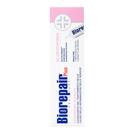 Biorepair Plus Parodontgel żel intensywnie łagodzący dziąsła 20ml