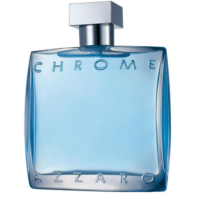 Azzaro Chrome woda toaletowa spray