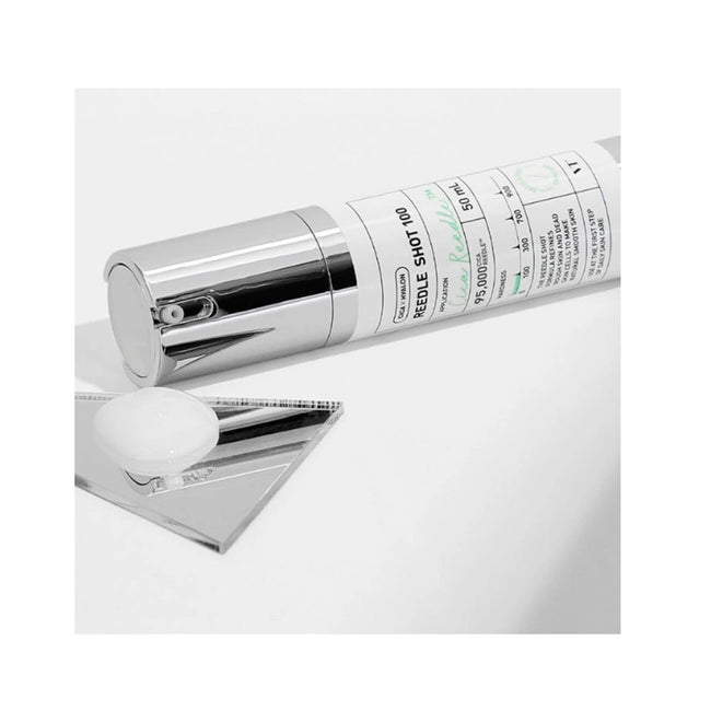 VT Cosmetics Reedle Shot 100 booster do głębokiej poprawy tekstury skóry 50ml
