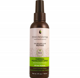 Macadamia Professional Thermal Protectant Spray termoochronny spray do włosów 148ml