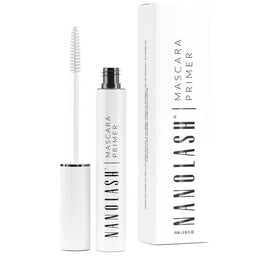 Nanolash Mascara Primer transparentna baza pod tusz do rzęs 10ml