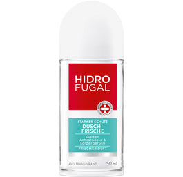 Hidrofugal Dusch-Frische antyperspirant w kulce 50ml